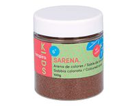 INNSPIRO zandkleuren, aarde, 100 g