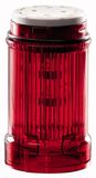 Eaton SL4-L24-R éclairage de secours Fixe Rouge LED