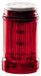 Eaton SL4-L24-R éclairage de secours Fixe Rouge LED
