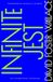Infinite Hachette Ireland Infinite Jest: a novel Paperback