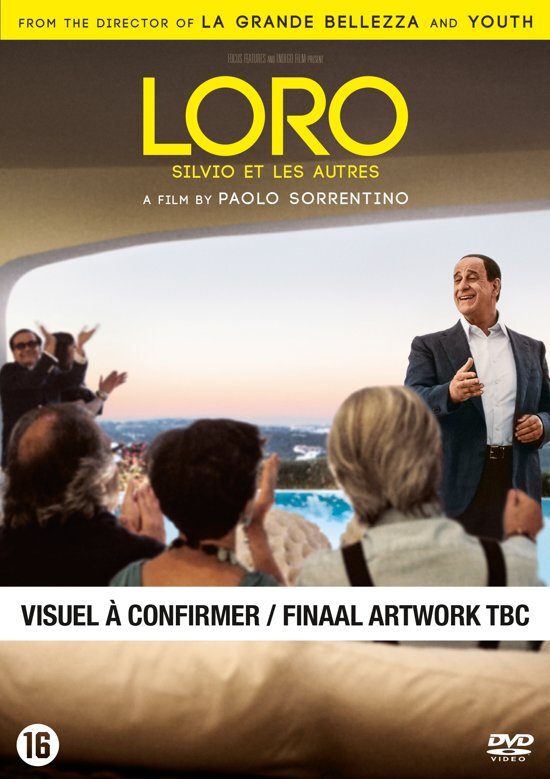 - Loro dvd