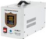 Kemot Ondervoeding PROsinus-1000 omvormer met zuivere sinus en laadfunctie 12V 230V 1000VA/700W