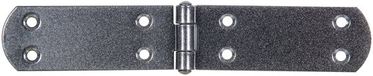 Alberts 822880 DURAVIS kistscharnier