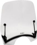 PUIG Carenabris TS Voorruit Piaggio Liberty 50/50 S/125/125 S/150 Transparant