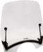 PUIG Carenabris TS Voorruit Piaggio Liberty 50/50 S/125/125 S/150 Transparant