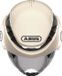 ABUS Fietshelm Road GAMECHANGER TT Champagne Gold Maat L