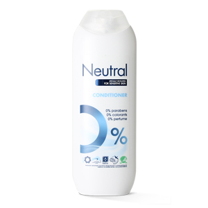 Neutral Conditioner 0%