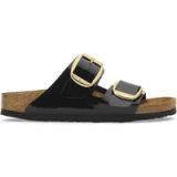 Birkenstock Arizona Big Buckle - Noir - Femme
