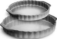 Springlane Ovenschaal Misty Cliff - Set 2-delig Taartvorm