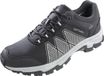 Merkloos Lico Soft shell schoen, zwart, maat 41