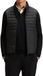Boss Homme Gilet sans manches Noir S