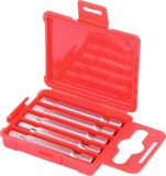 KS Tools 911.2819 911.2819 Inbus-bit Aandrijving: 1/4 (6,3 mm) Uitvoering: Zeskant 5.5 mm 50 mm