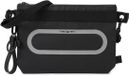 Hedgren Ichi Crossover Coated Black Zwart
