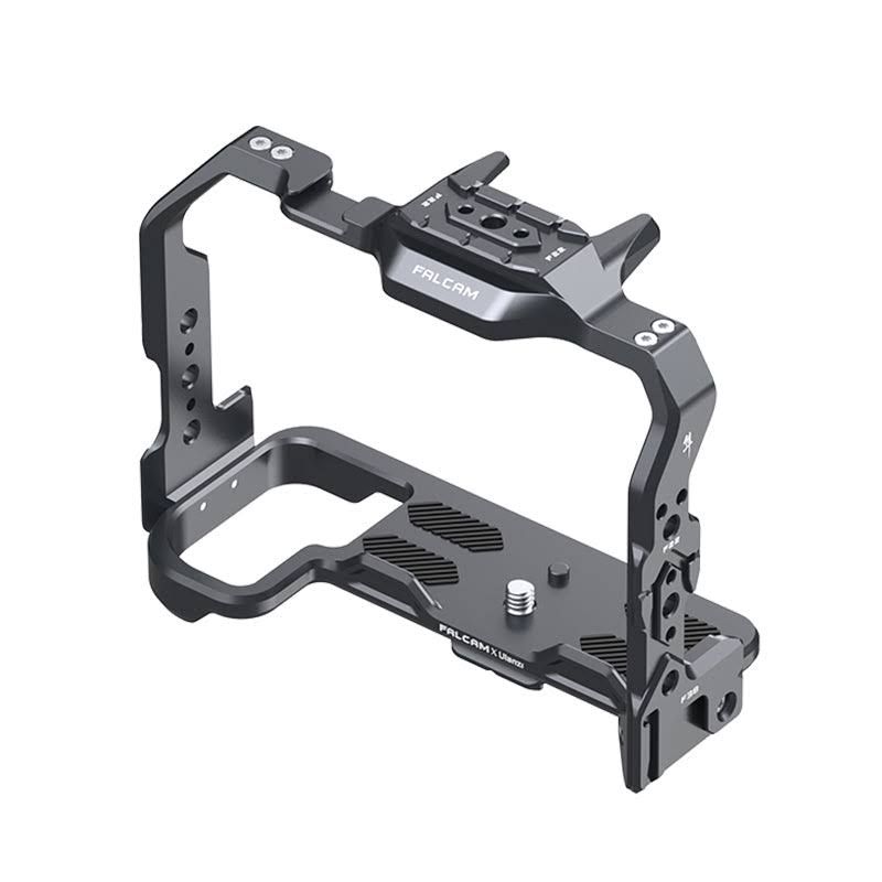 FALCAM Camera Cage F22 & F38 Snelkoppel (voor Nikon Z6 / Z7 / Z6II / Z7II)