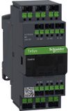 Schneider Electric LC1D32ABD Vermogensbeveiliging 3x NO 15 kW Met diode 1 stuk(s)