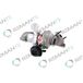 Remante Turbocompresseur, Suralimentation Remante 003-001-000085r Fiat 14078921 55188659