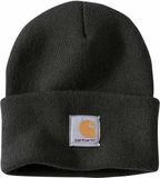 Carhartt Wip Acrylic Watch Hat Black
