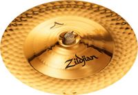 Zildjian 21 A Ultra Hammered China