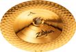Zildjian 21 A Ultra Hammered China