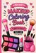 Pocket Makeup Coloring Book