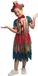 Boland - Kostuum Evil clownette (7-9 jr) - Kinderen - Clown - Horror - Circus - Halloween