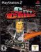 Take Two City Crisis - PlayStation 2