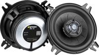 Eton PFX10 - Autospeaker - 10cm - 2 weg set - 100mm luidsprekers - 50 Watt RMS - 87dB - 3 Ohm