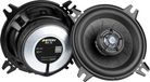 Eton PFX10 - Autospeaker - 10cm - 2 weg set - 100mm luidsprekers - 50 Watt RMS - 87dB - 3 Ohm