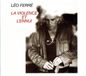 Leo Ferre La Violence Et L'Ennui CD