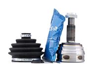 GSP 853008 afdichtingsset, aandrijfas