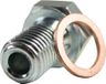 Taros Trade 131684 bouchon de carter d'huile M 12 x 1,5 x 18