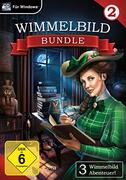 Koch Media Wimmelbild Bundle 2. Für Windows 7/8/10