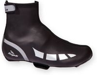 Rogelli Rogelli Hydrotec - Overschoenen - Maat 36/37 - Zwart / Grijs