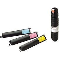 Toshiba TFC50EC - Cyaan - origineel - tonercartridge