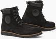 REV'IT! Ginza 3 Chaussures de moto Noir Taille 40
