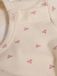 Hummel Kinderbody met Lange Mouwen Hmlmini Bee Aop L/S 230320