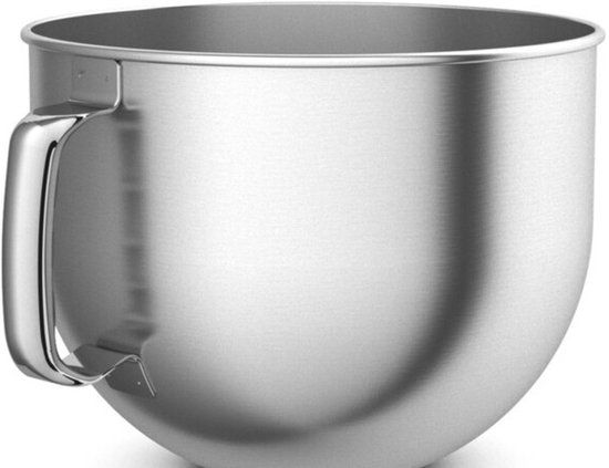 KitchenAid 5KSMB70 Roestvrijstalen Mengkom 6.6L