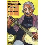 The Guitar of Elizabeth Cotten