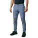 Mascot Customized Broek met kniezakken 22379-311 - steenblauw - C56 - 90