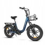 Samebike C05 Pro Vélo électrique