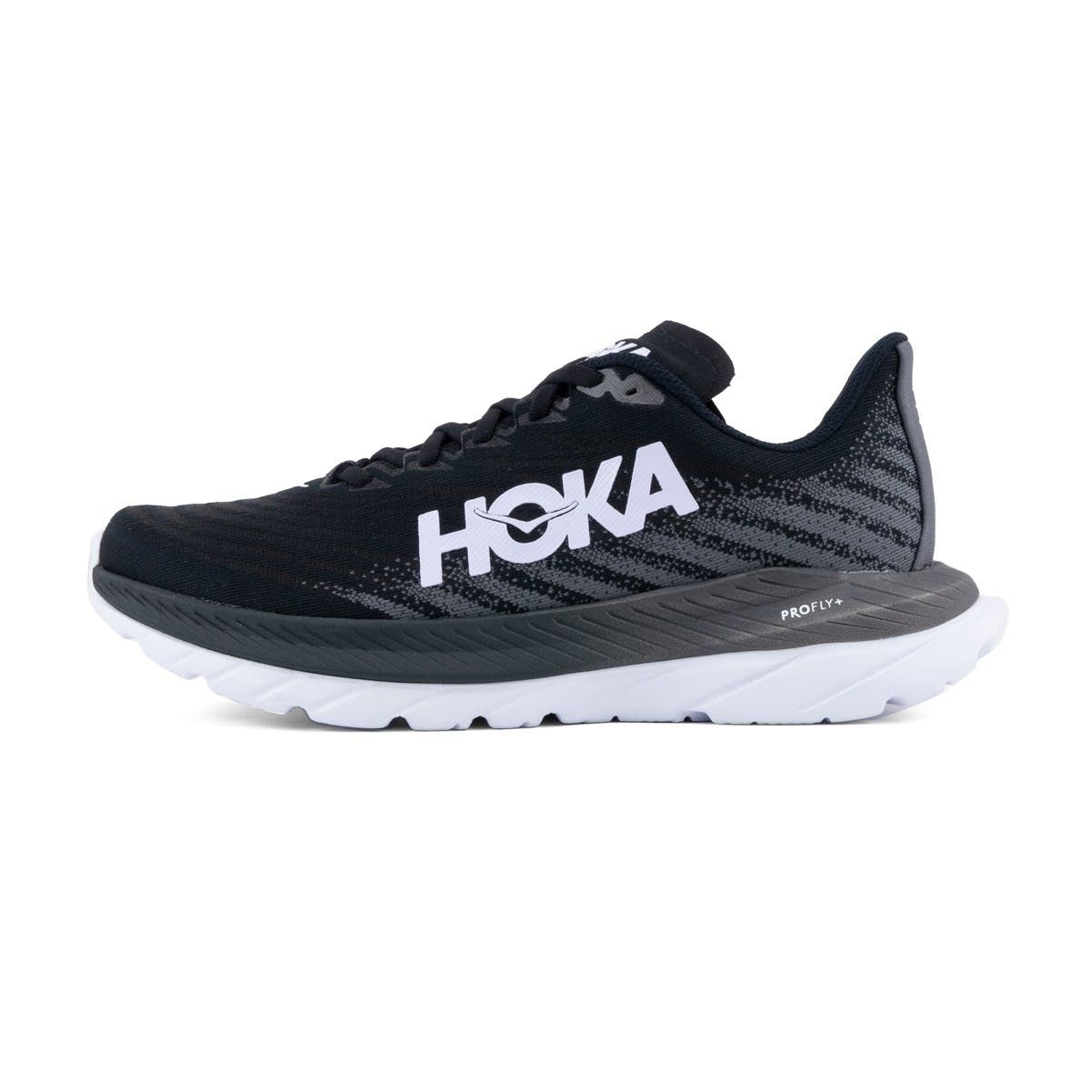 HOKA Mach 5 (Wide) Heren