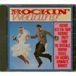 Boomerang Records / Beacon Records Various Artists - Rockin' Wedding (CD)