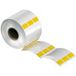 Weidmüller THM WO 33.5/93.1 WS, Blanc, Polyester, 1 pièce, -40 - 150 °C, 93,1 mm, 33,5 mm