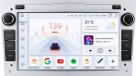 Opel/Vauxhall Autoradio met Bluetooth en CarPlay