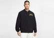 Nike Vestes NBA Los Angeles Lakers Essentiel Léger CN0764010
