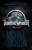 Jurassic Luitingh-Sijthoff Jurassic World Paperback