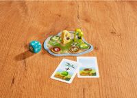 Haba Jeu de société Insularo
