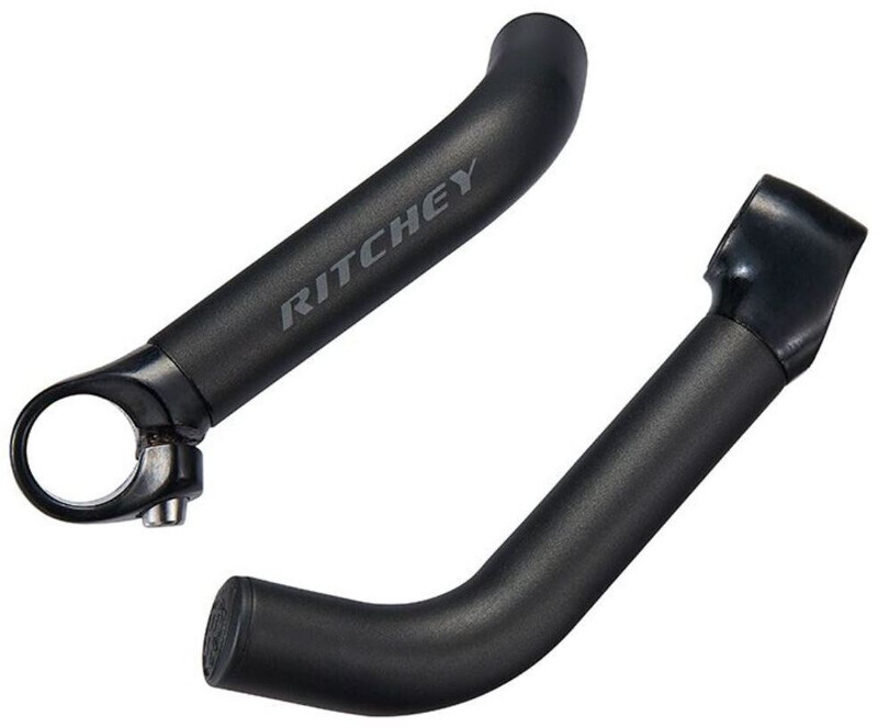 Ritchey Comp Bar Ends, bb black