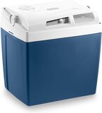 Mobicool ME27 AC/DC Thermo-elektrische koelbox - 26L - 12/230V - Blauw