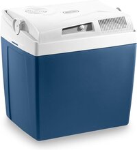 Mobicool ME27 AC/DC Thermo-elektrische koelbox - 26L - 12/230V - Blauw